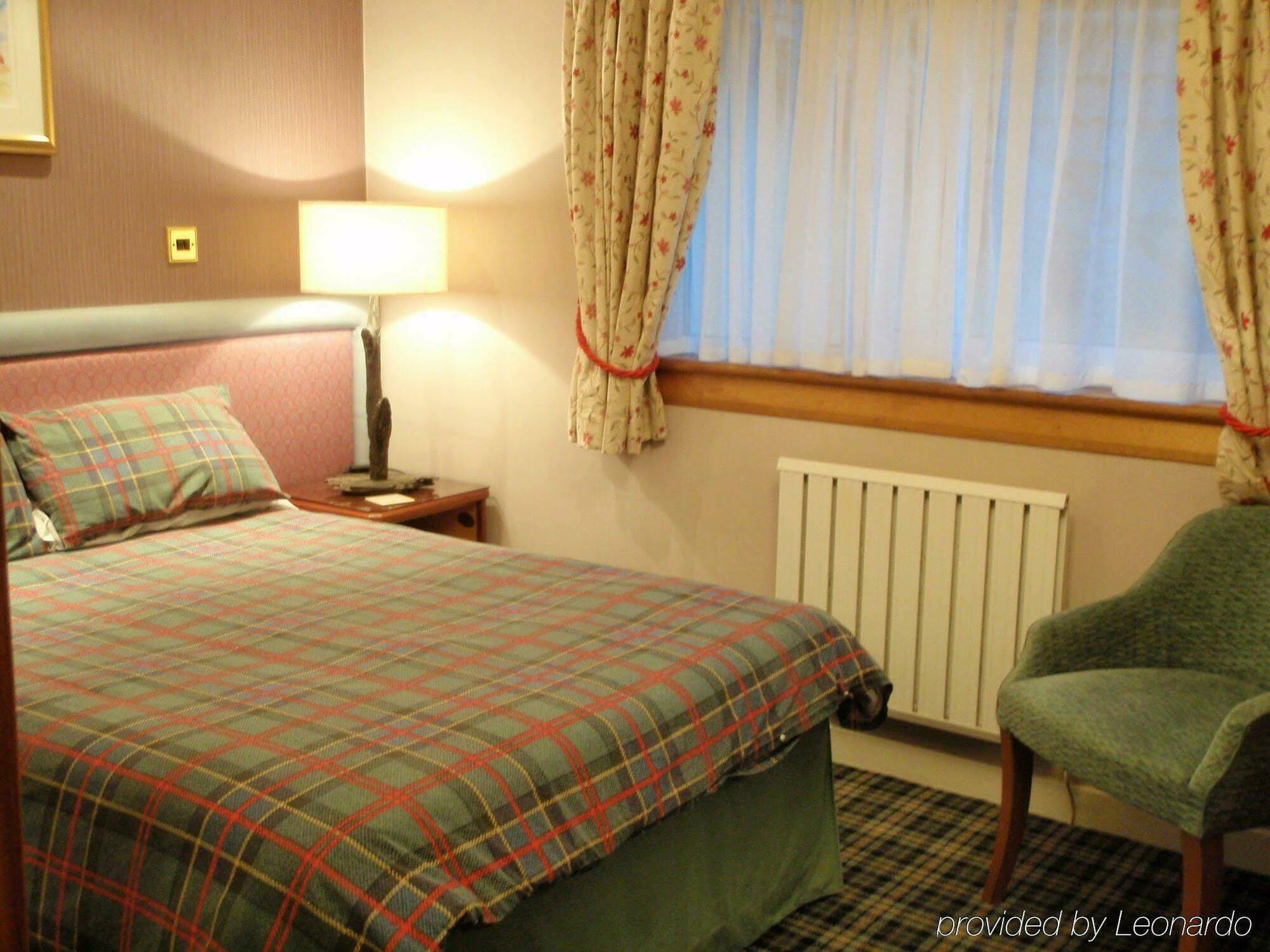 The Stronlossit Inn Fort William Quarto foto